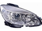   (  ) MERCEDES W204