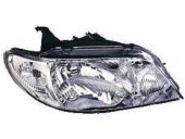   MAZDA 323/323F( 323) 2001-2003. DEPO