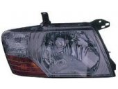     MITSUBISHI PAJERO/MONTERO