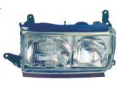      TOYOTA LANDCRUISER 80