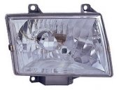   MAZDA B2500( B2500) DEPO