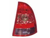    () TOYOTA COROLLA DE120/ZE120