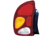     () CHEVROLET (DEPO) CHEVROLET LANOS
