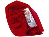     () (DEPO) CHEVROLET LACETTI