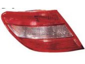     MERCEDES W204
