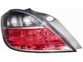     () OPEL ASTRA H