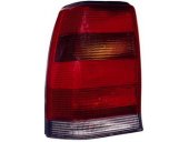     () OPEL OMEGA A