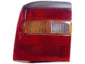     (4 ) OPEL VECTRA A
