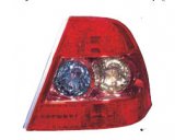     () TOYOTA COROLLA DE120/ZE120