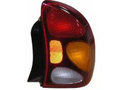     () CHEVROLET CHEVROLET LANOS