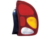    () CHEVROLET (DEPO) CHEVROLET LANOS