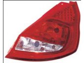     (5 ) FORD FIESTA