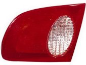     (4 )  TOYOTA COROLLA 110 LHD