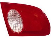     (4 )  TOYOTA COROLLA 110 LHD