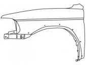        MITSUBISHI PAJERO SPORT/MONTERO SPORT