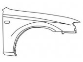        MAZDA 323/323F( 323) TYG