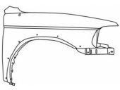       MITSUBISHI PAJERO SPORT/MONTERO SPORT