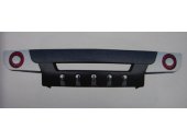     () HYUNDAI TUCSON