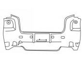   TOYOTA COROLLA AE100/EE101