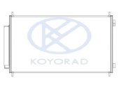   (KOYO) HONDA CRV
