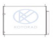   (KOYO) TOYOTA AURIS