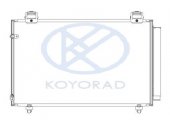   (KOYO) TOYOTA COROLLA DE120/ZE120