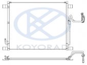   (KOYO) INFINTI EX 35/37