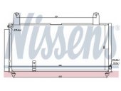   (NISSENS) SUZUKI LIANA