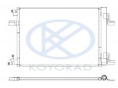   (KOYO) CHEVROLET CRUZE