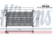   (550x297mm) MAZDA 626 GF( 626)