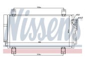    MAZDA 6( 6)  NISSENS