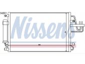   (NISSENS) (AVA) HYUNDAI TUCSON