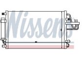   (NISSENS) KIA CERATO