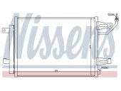   (NISSENS) MITSUBISHI COLT
