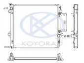 01-   () AT (KOYO) TOYOTA LANDCRUISER 120