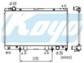   AT 4 (1 )(KOYO) LEXUS LS400