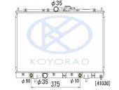 4G9   AT (KOYO) MITSUBISHI PAJERO PININ