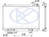   AT   (KOYO) INFINTI FX 35