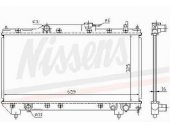   MT 1. 1.8 (NISSENS)(AVA) TOYOTA AVENSIS