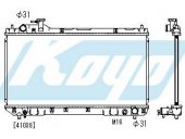   MT (KOYO) TOYOTA RAV4