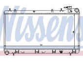   MT 1. 1.8 (NISSENS)(NR)(GERI)(.) SUBARU FORESTER