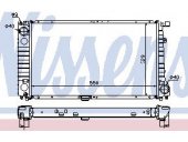    (NISSENS) (NRF) (GERI) BMW E36
