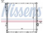    (NISSENS) (NRF) (GERI) BMW E53 X5