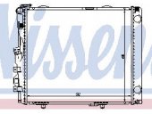    (NISSENS) (NRF) MERCEDES W124