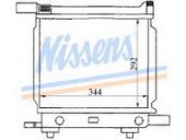   (NISSENS) (AVA) MERCEDES W124