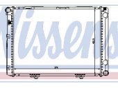    (NISSENS) MERCEDES W201