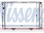    (NISSENS) MERCEDES W201