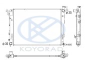    () MT (KOYO) HYUNDAI IX35