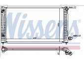    (NISSENS) (NRF AUDI A6