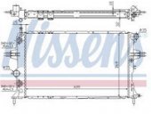    (NISSENS) (NRF) (GERI) OPEL ZAFIRA